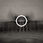 Various Artists | 
Frost Vol. 2 | 
BUP016